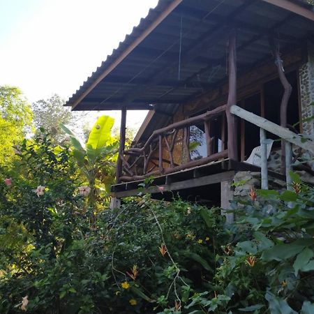 Hotel Rattana Bungalow Koh Chang Pokoj fotografie