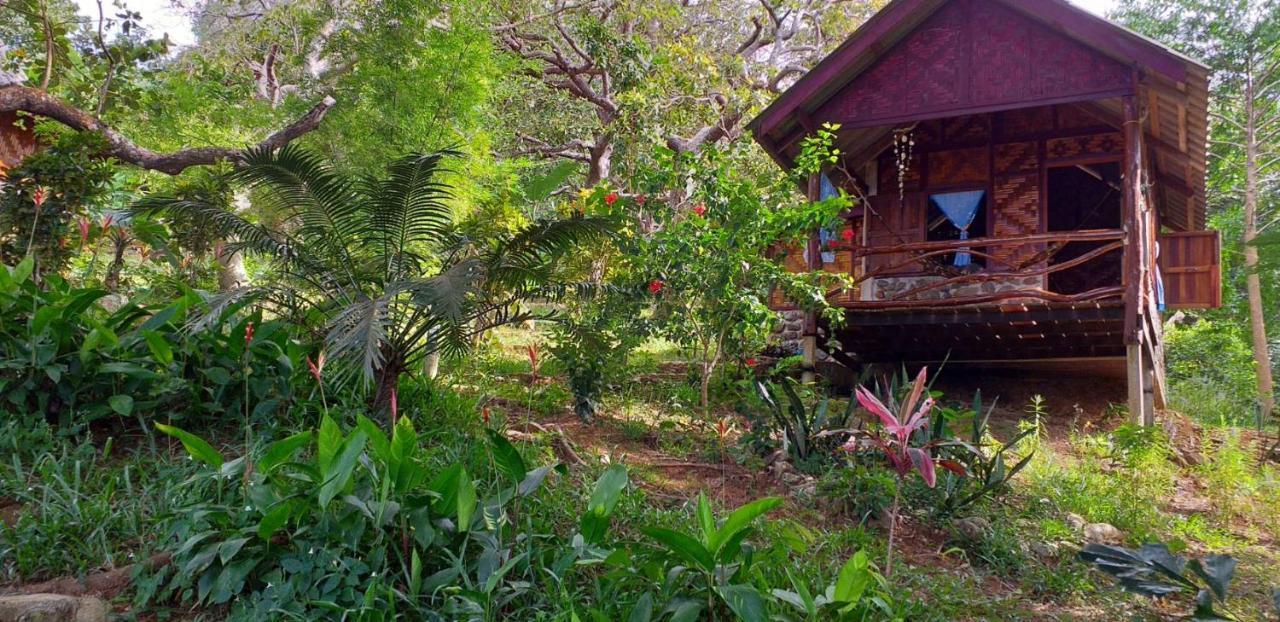 Hotel Rattana Bungalow Koh Chang Exteriér fotografie