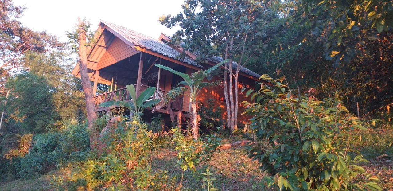 Hotel Rattana Bungalow Koh Chang Exteriér fotografie