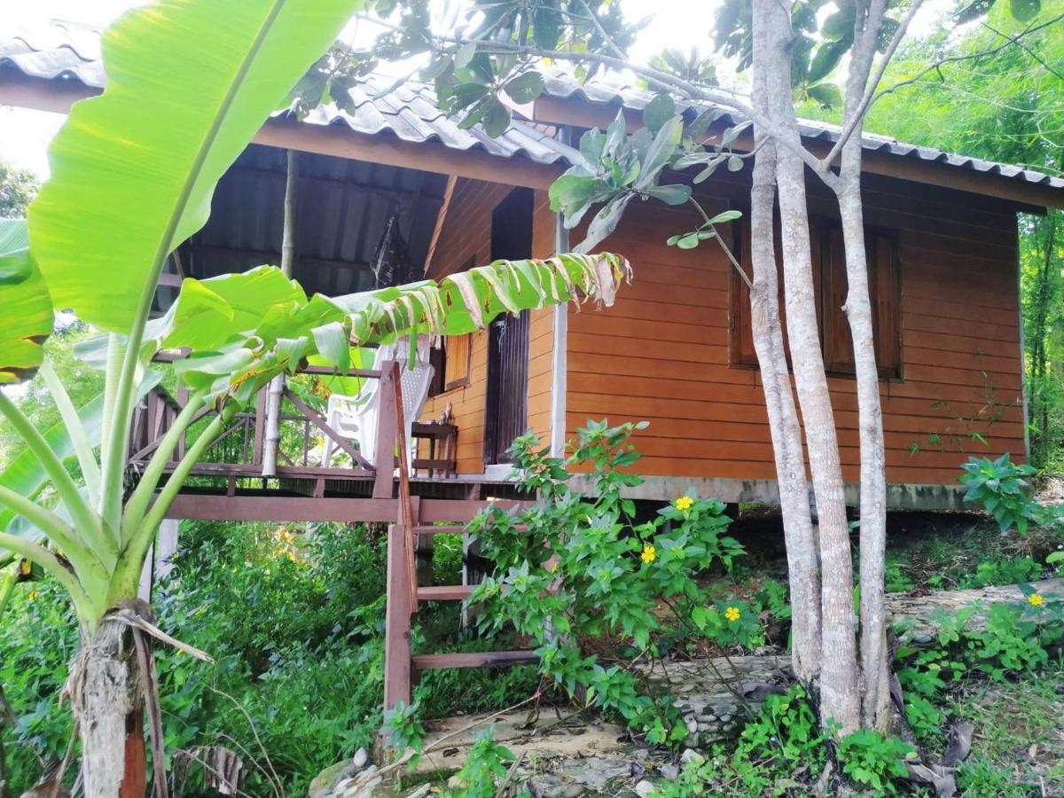 Hotel Rattana Bungalow Koh Chang Exteriér fotografie