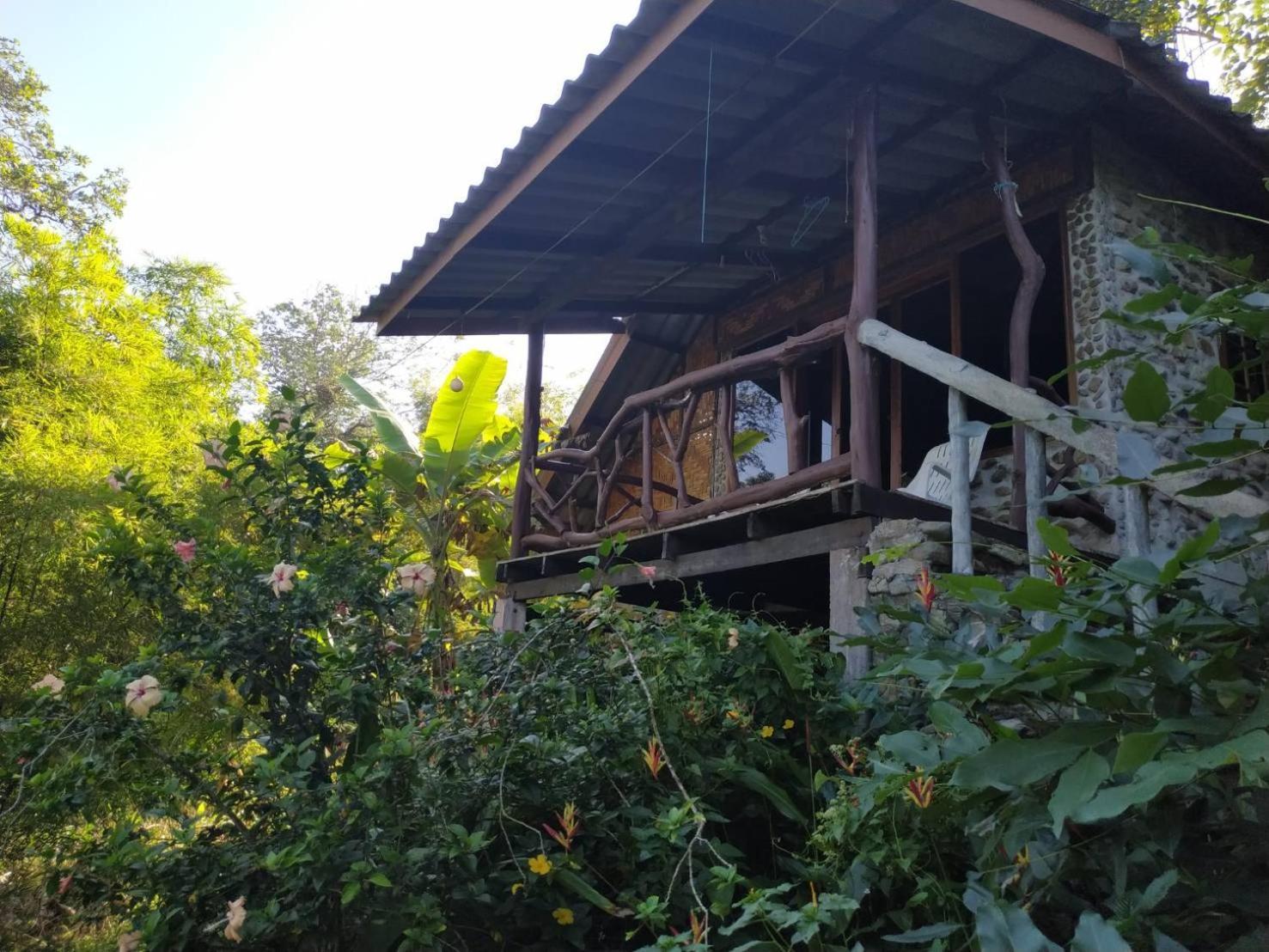 Hotel Rattana Bungalow Koh Chang Pokoj fotografie