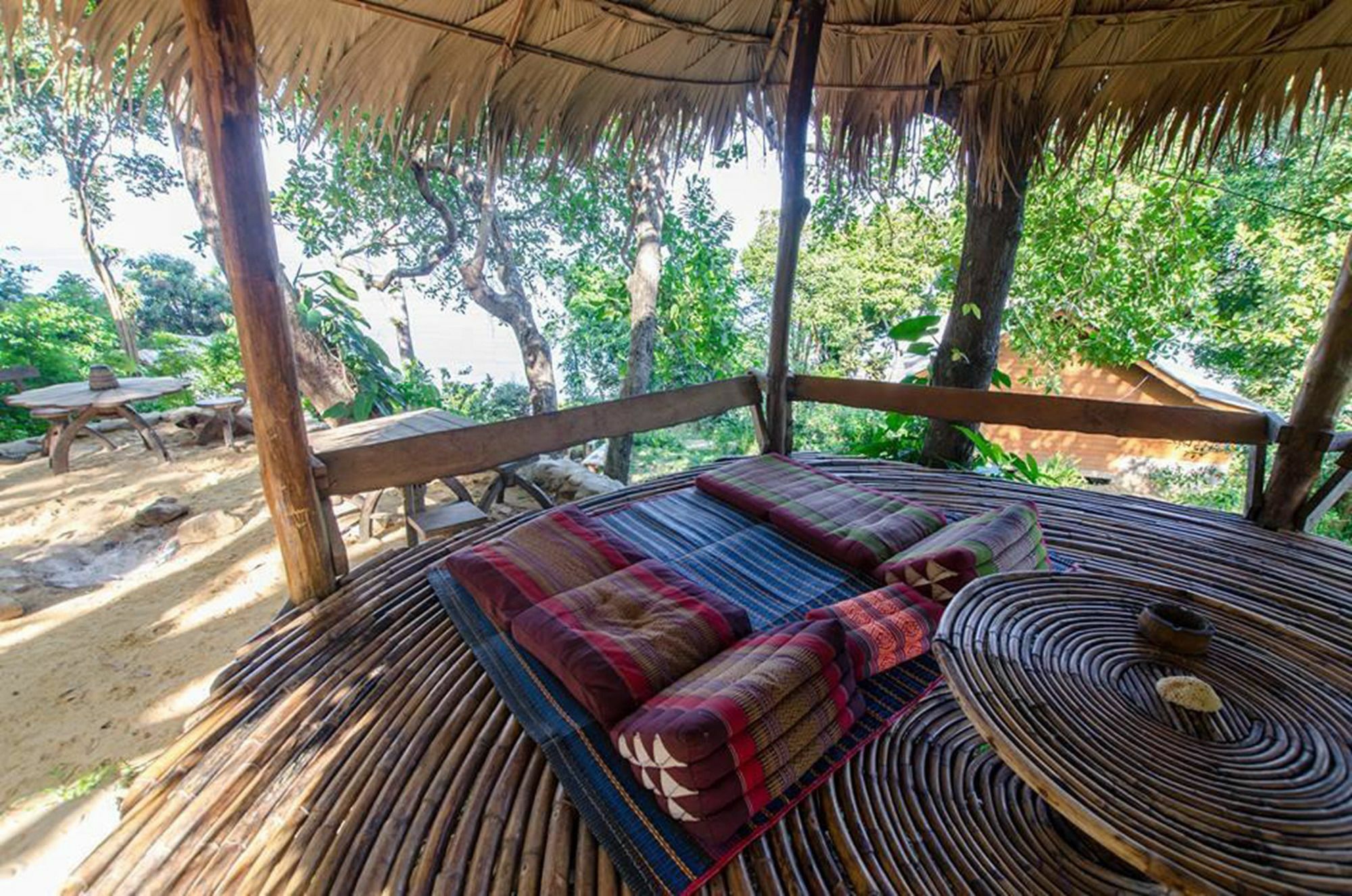 Hotel Rattana Bungalow Koh Chang Exteriér fotografie