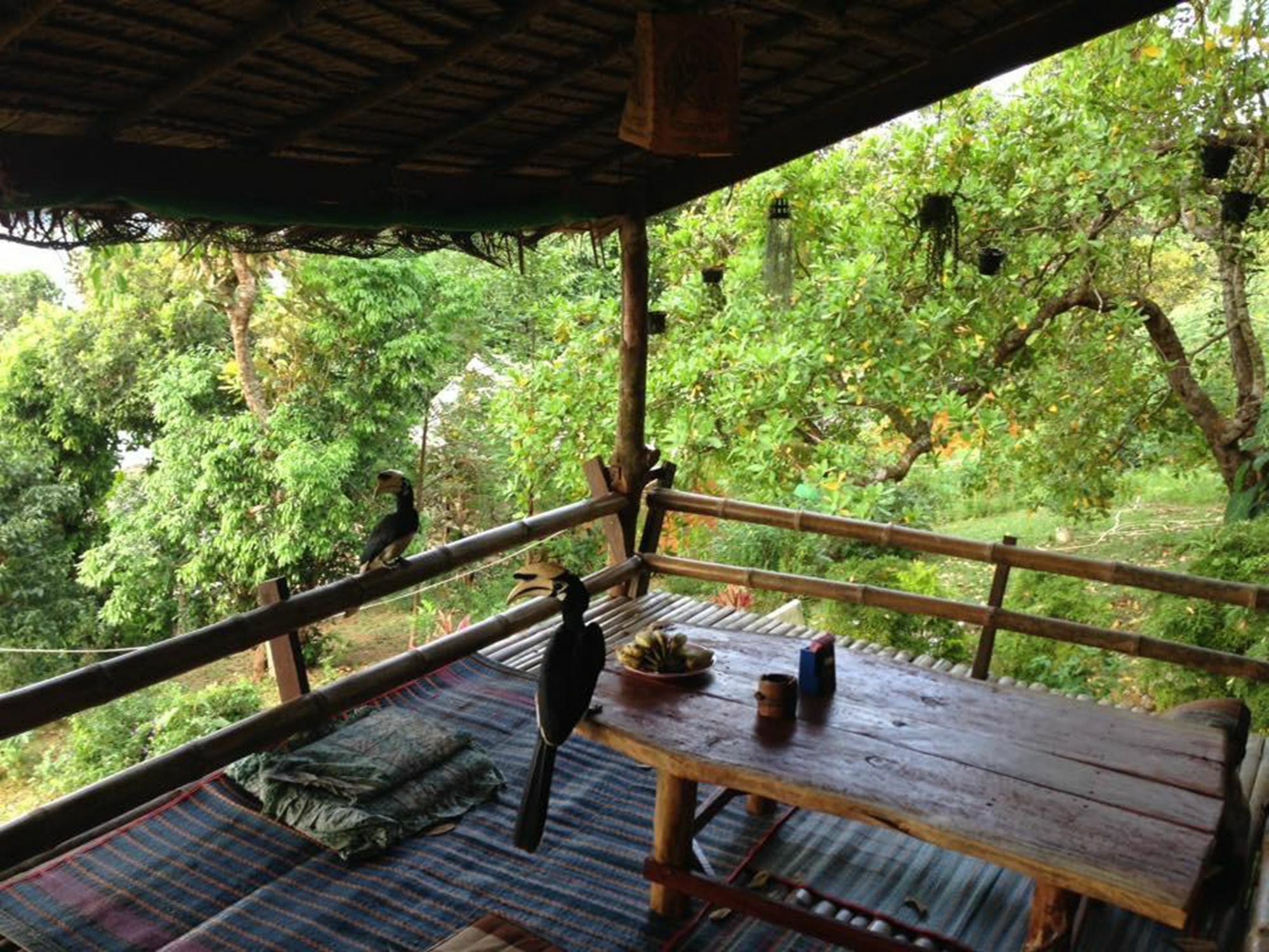 Hotel Rattana Bungalow Koh Chang Exteriér fotografie